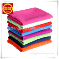 Popular Custom Multi color Microfiber fabric Suede yoga mat towel
Popular Custom Multi color Microfiber fabric Suede yoga mat towel